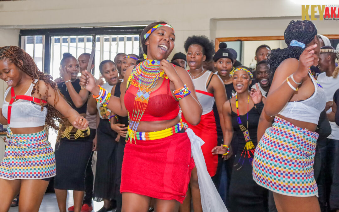 Eziga-Mageba Sows Seeds of Unity Among Diverse Culture