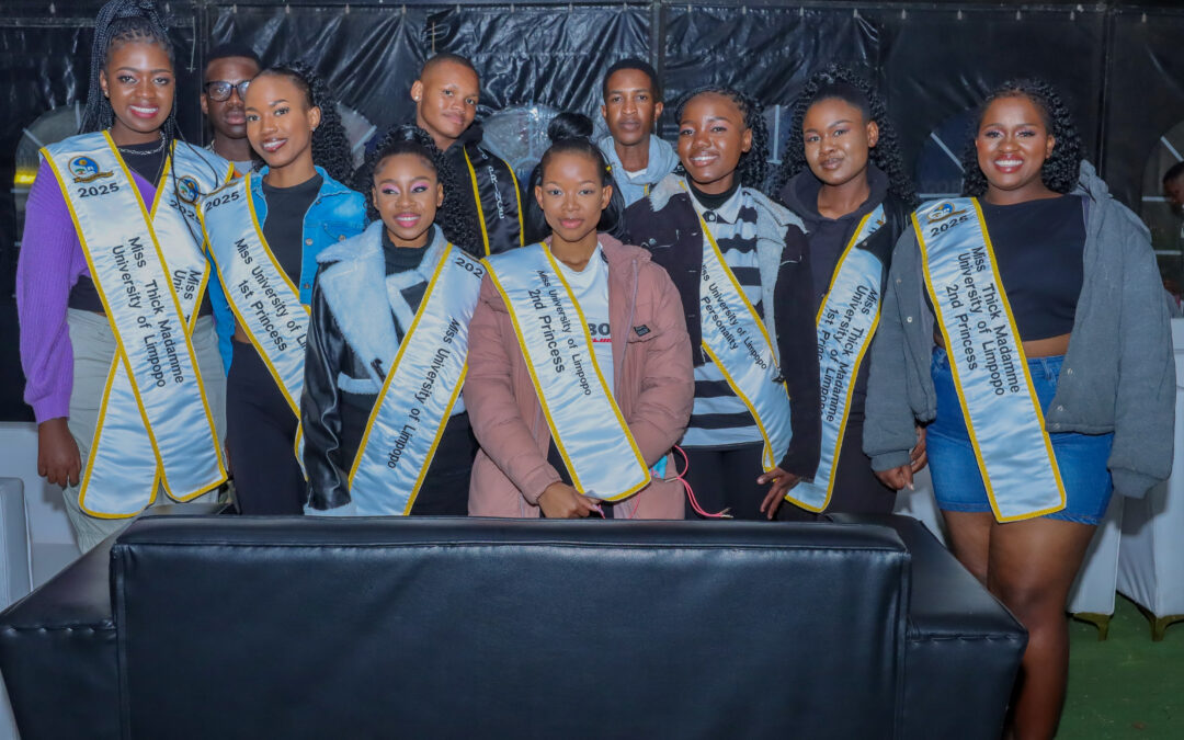 Mr and Miss UL/Thick Madam After-Party Bash