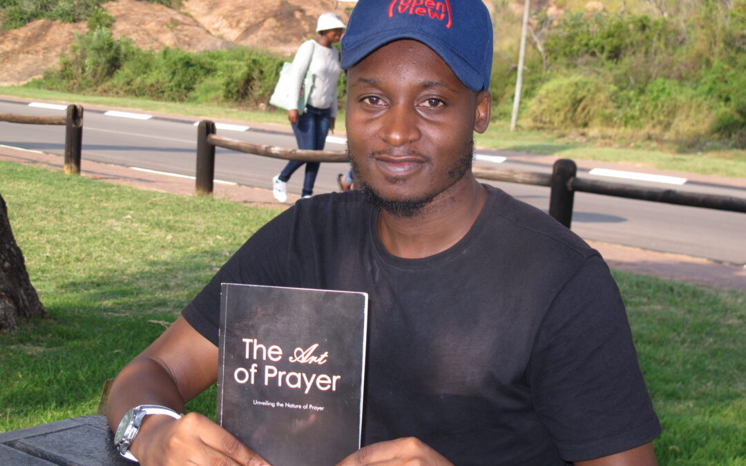 Village Dreamer to Digital Visionary and Author