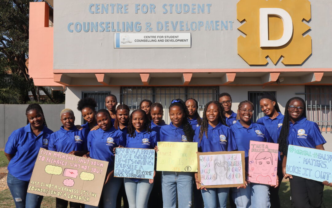 Burnout a Problem? D-Block is Here for You.