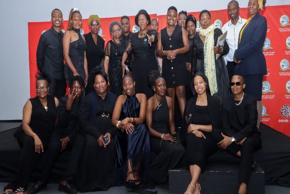 UL Health Centre Honors Peer Educators, Promotes Student Wellness