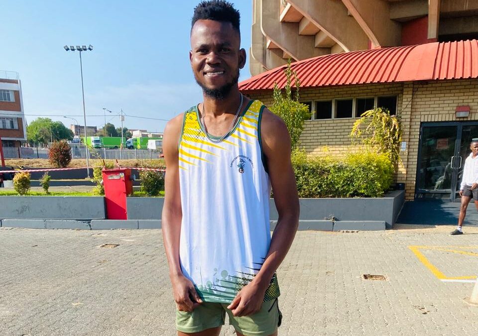 Men in Netball Breaking Barriers and Changing the Narrative