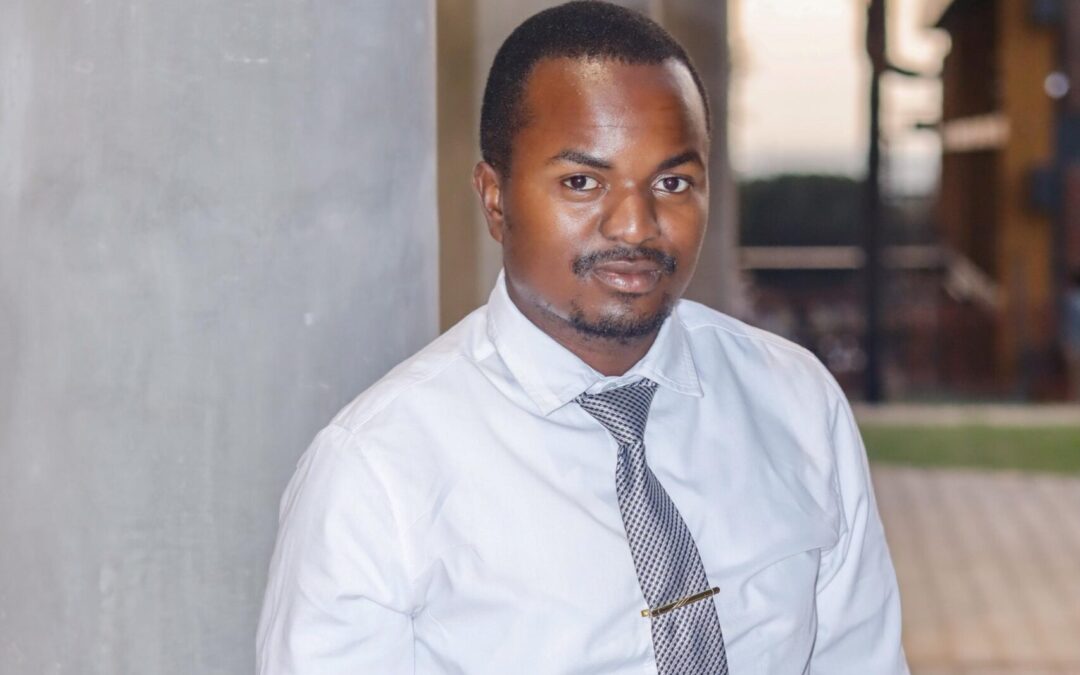 Hydro Manager Uses Development Planning Degree to Drive Change