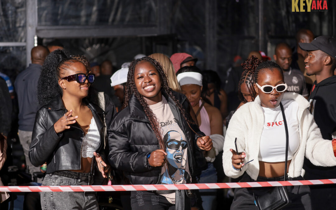 UL Students Celebrates Final Bash of the Year