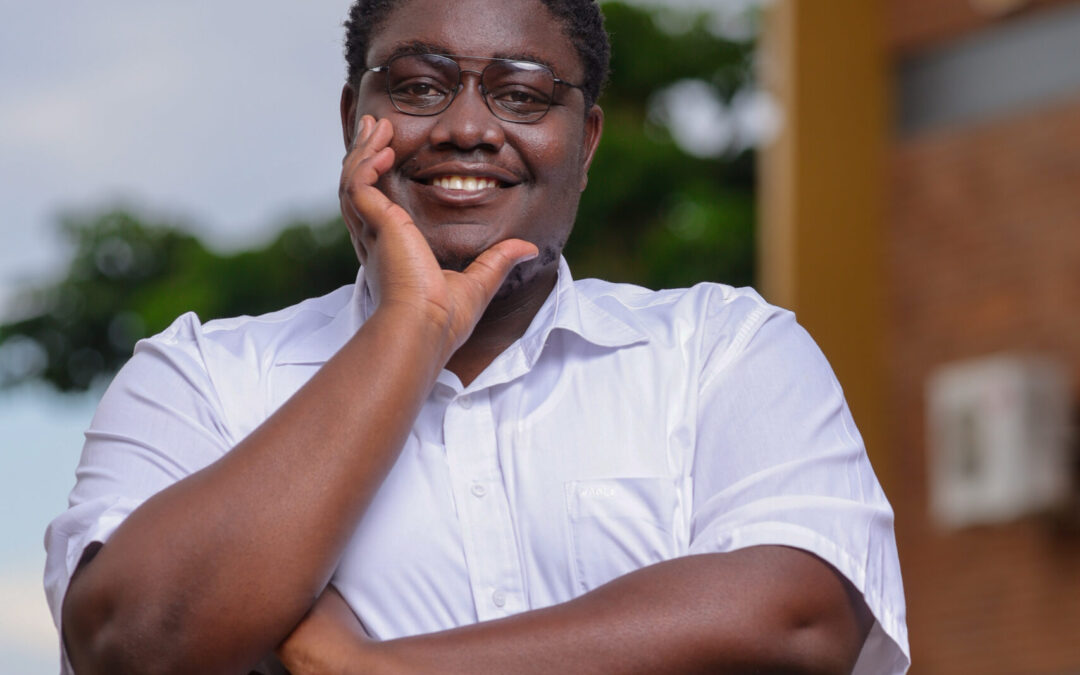 Leading With Purpose While Challenging Norms and Shaping Voices
