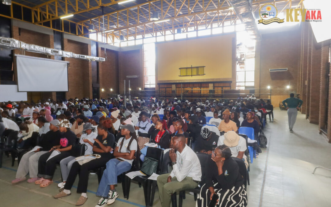 Science Faculty Rules Session Gain Clarity After Imbizo