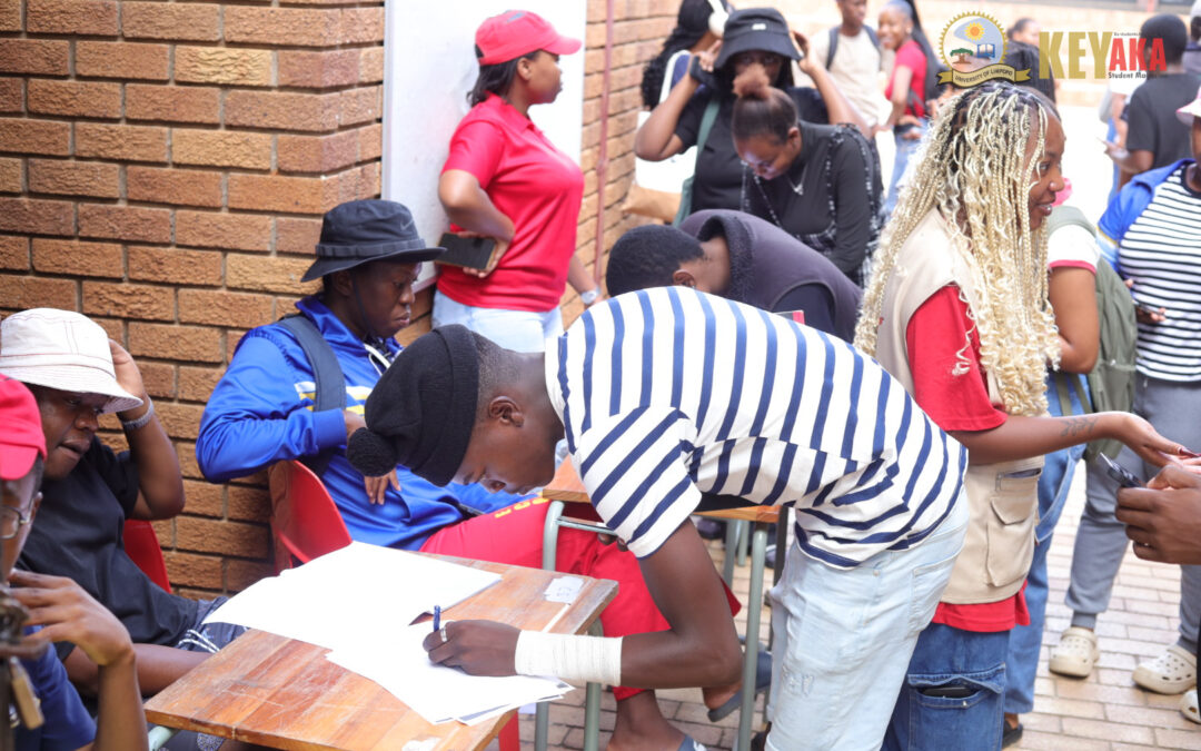 FML Prepares First-Years for Academic Success
