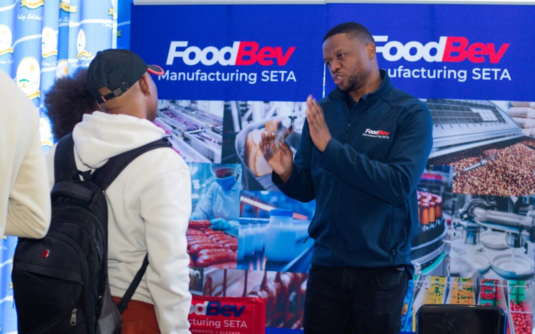 Career Fair Connects UL Students with Job Opportunities