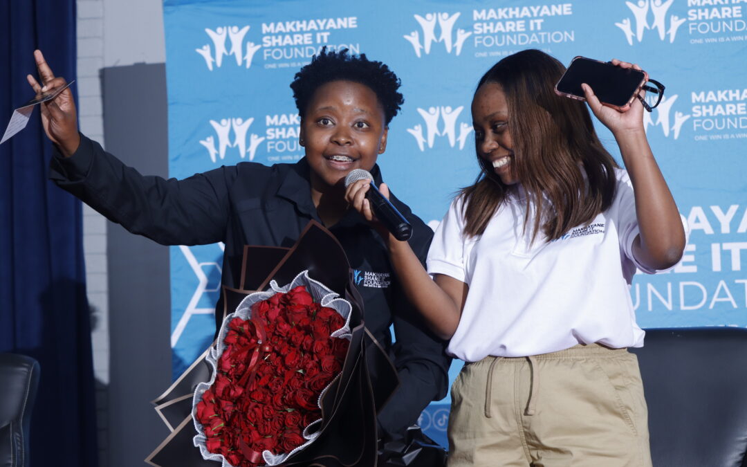 Women’s Leadership Symposium Amplifies Voices