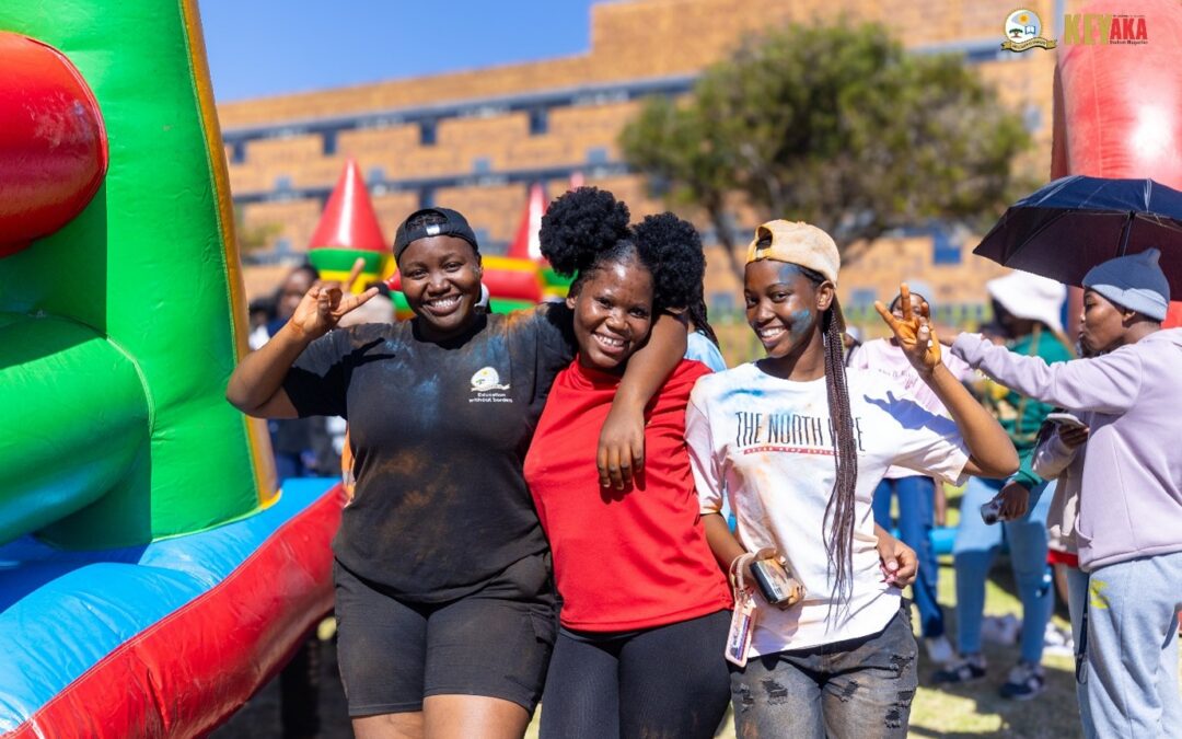 Sport, Wellness and Unity Unite UL Residences