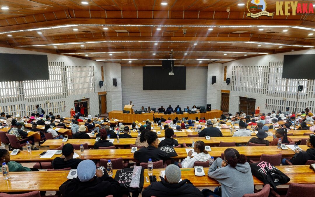 UL Students Question Policing Strategies